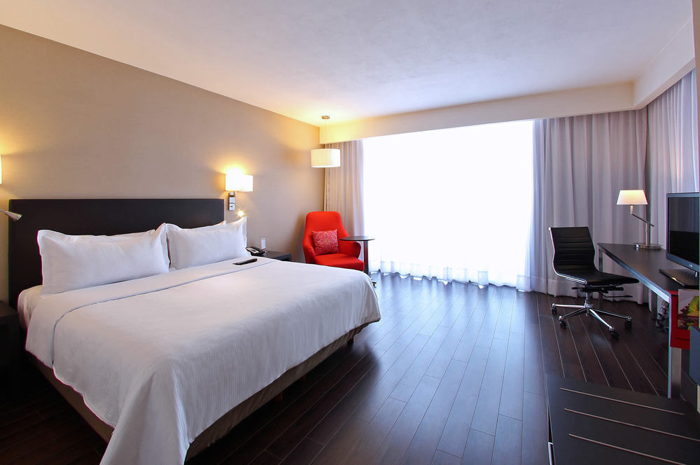 Fiesta Periferico Sur Hotel Città del Messico