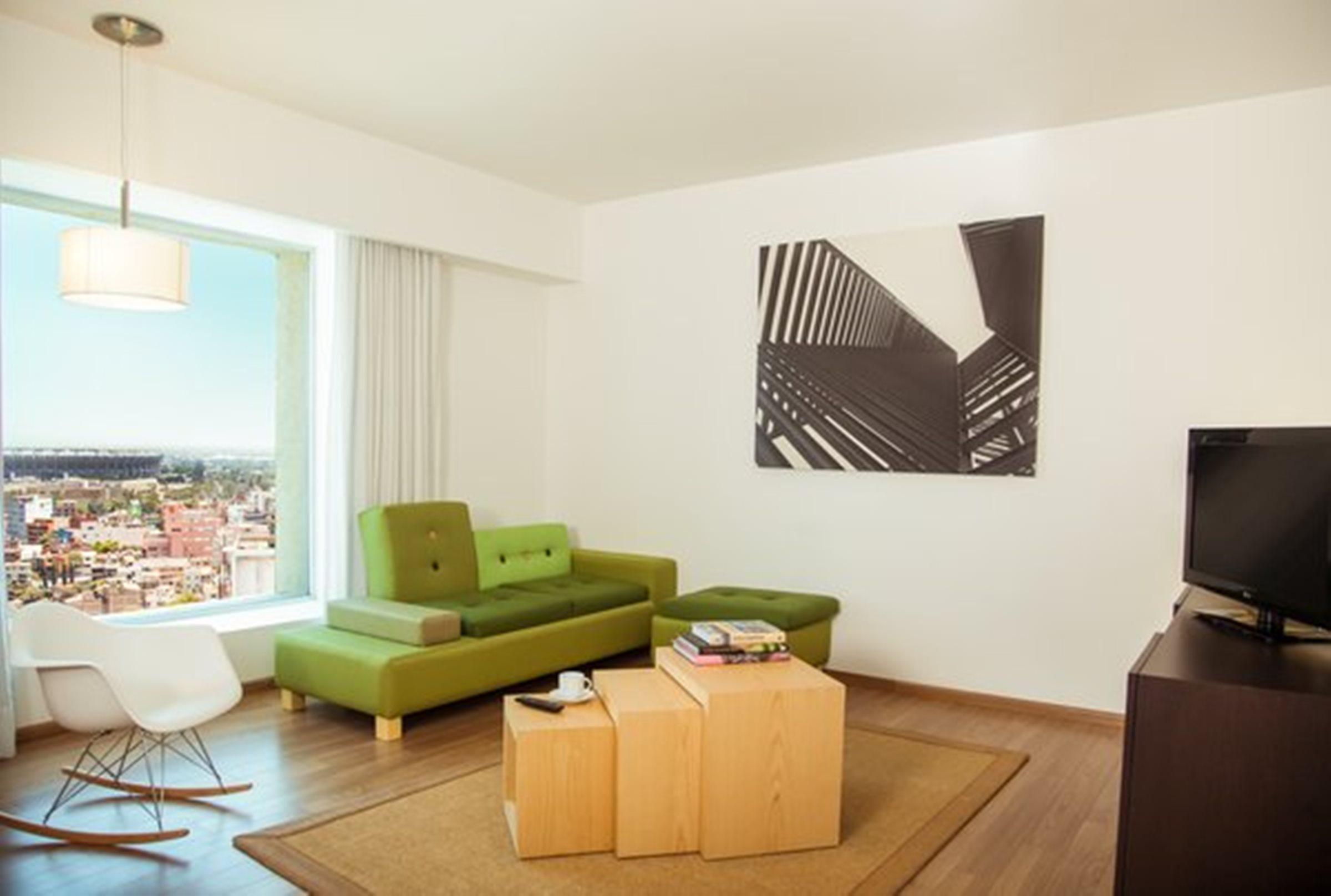 Fiesta Periferico Sur Hotel Città del Messico