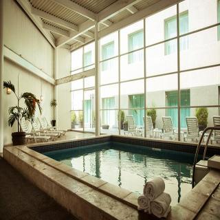 Hotel Fiesta Periferico Sur Città del Messico